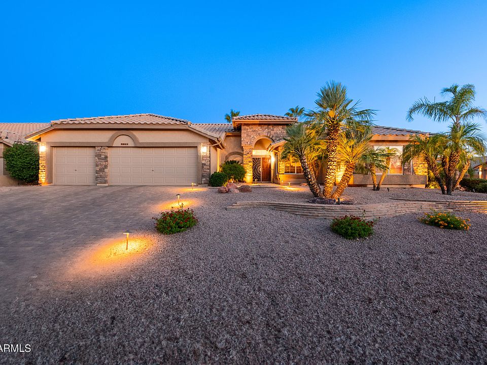 1st image of 8469 W Escuda Drive