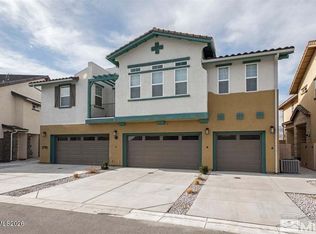 1790 Dark Horse Rd Unit A, Reno, NV 89521
