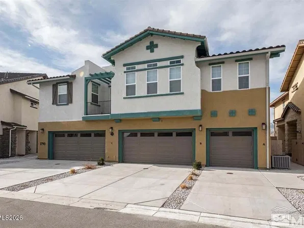 1790 Dark Horse Rd Unit A, Reno, NV 89521