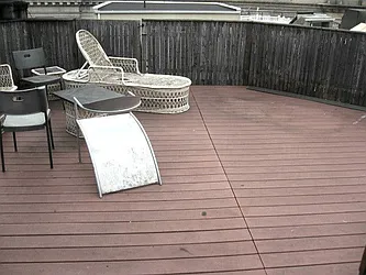 Rented by J Misrahi Realty Corp