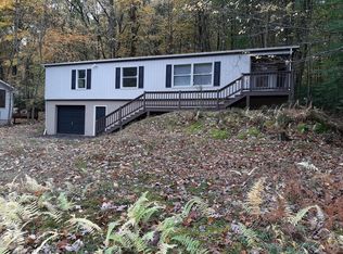 65 Edge Rock Dr, Drums, PA 18222