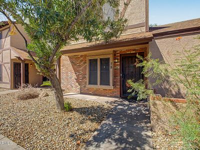 8111 W WACKER Road #78, Peoria, AZ, 85381
