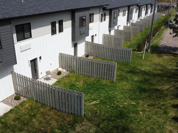 Theodora Rowhomes | 3205 Fairfax St, Eau Claire, WI