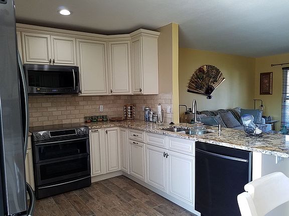Kitchen remodel - 2018