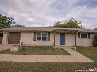 4427 Myrna Dr, San Antonio, TX 78218