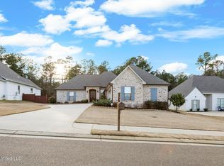 115 Long Leaf Way, Flowood, MS 39232