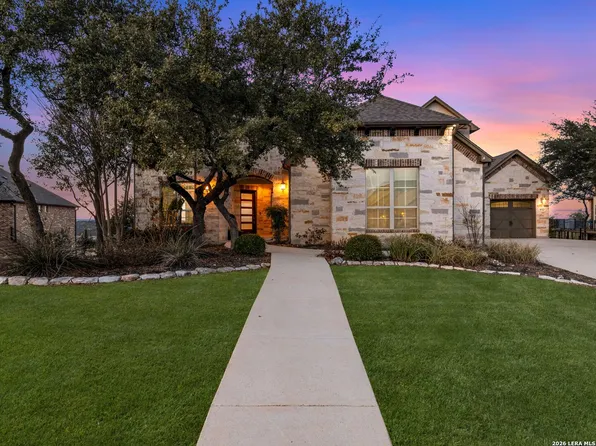 8323 Winecup Hill, San Antonio, TX 78256
