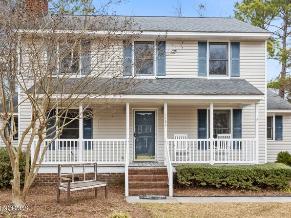 1788 Garner Road, Greenville, NC 27834