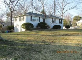 104 Paradise Rd, Aberdeen, MD 21001