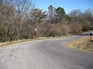 Elizabeth St, Cedartown, GA 30125