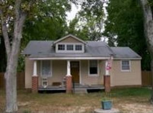120 Hitchcock Ave, Henrico, VA 23075