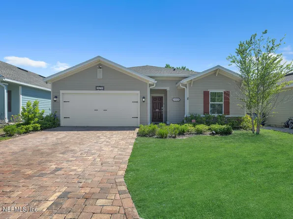 9079 WESTWICK Lane, Jacksonville, FL 32211