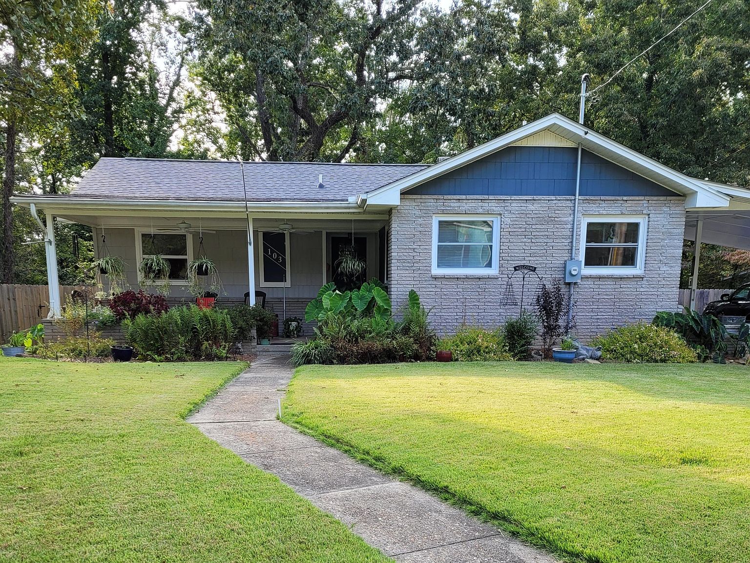103 Chatham Ln, Oak Ridge, TN 37830 Zillow