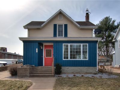 447 West Grand Avenue, Eau Claire, WI, 54703