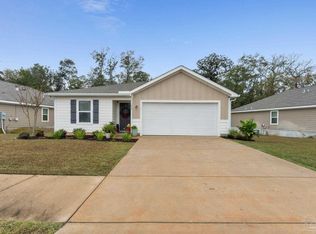 448 Riverwalk Cir, Freeport, FL 32439