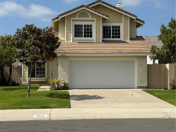 5663 Camino Deville, Camarillo, CA 93012
