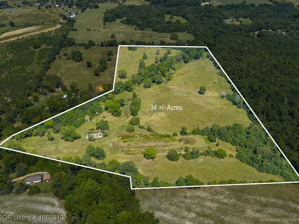 3828 Edwards Rd, Alma, AR 72921