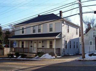 50 Cherry St, Plymouth, MA 02360