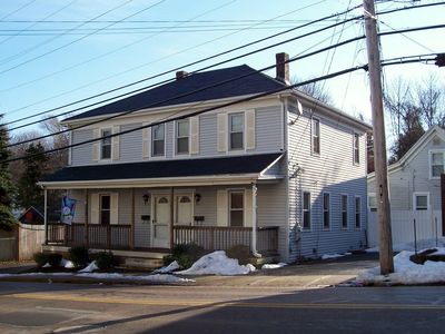 50 Cherry St, Plymouth, MA, 02360