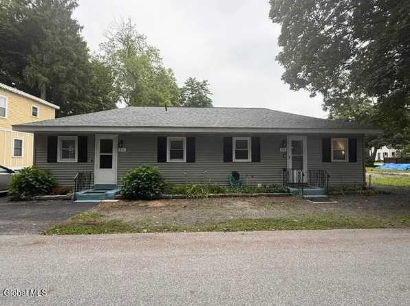 16 Marion Avenue, Saratoga Springs, NY 12866