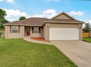 309 N Chippewa, Clever, MO 65631