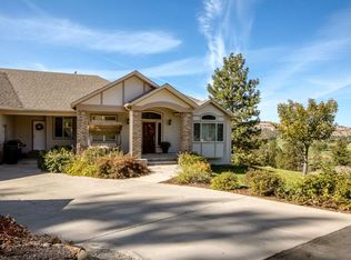 121 N Lakeside Rd, Liberty Lake, WA 99019