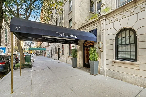 Rented by Corcoran | media 6