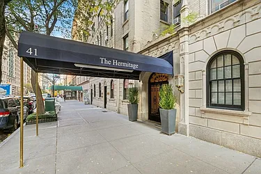 Rented by Corcoran