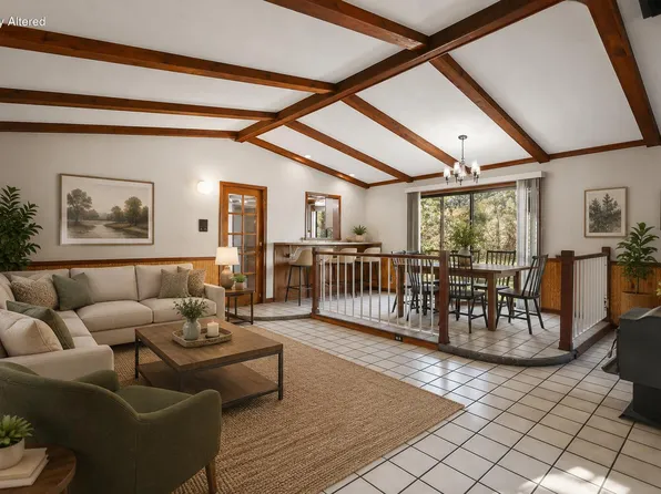28424 Alpine Way, Shingletown, CA 96088