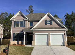 314 Vista Lake Dr, Dallas, GA 30157