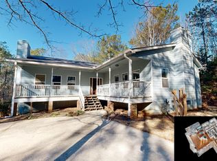 791 Cross Plains Hulett Rd, Carrollton, GA 30116