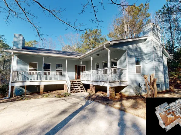 791 Cross Plains Hulett Rd, Carrollton, GA 30116