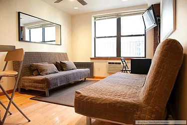 Rented by Bond New York
