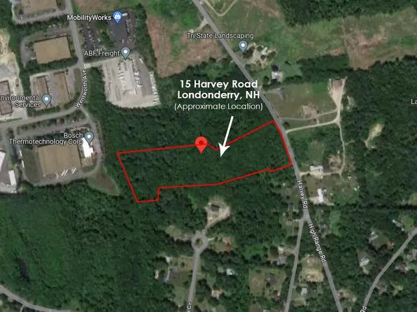 15 Harvey Road, Londonderry, NH 03053