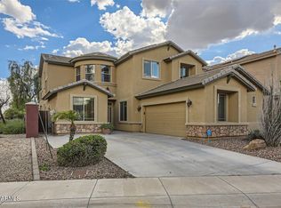 5735 W Novak Way, Laveen, AZ 85339