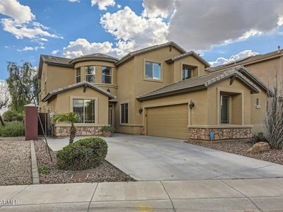 5735 W NOVAK Way W, Laveen, AZ, 85339