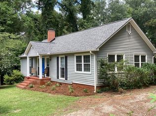 505 Addison St, Edgefield, SC 29824