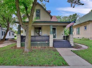309 Allison St, Newton, KS 67114