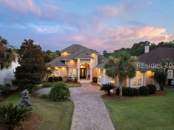 55 Wicklow Dr, Bluffton, SC 29910