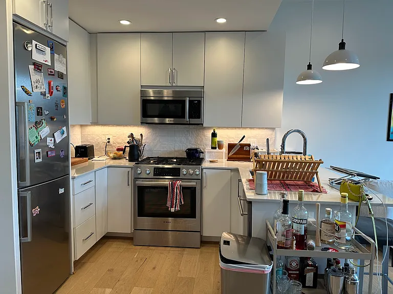 2905 Georgia Ave NW #204 — Photo 11
