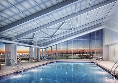 4th image of 322 W 57th St APT 18Q