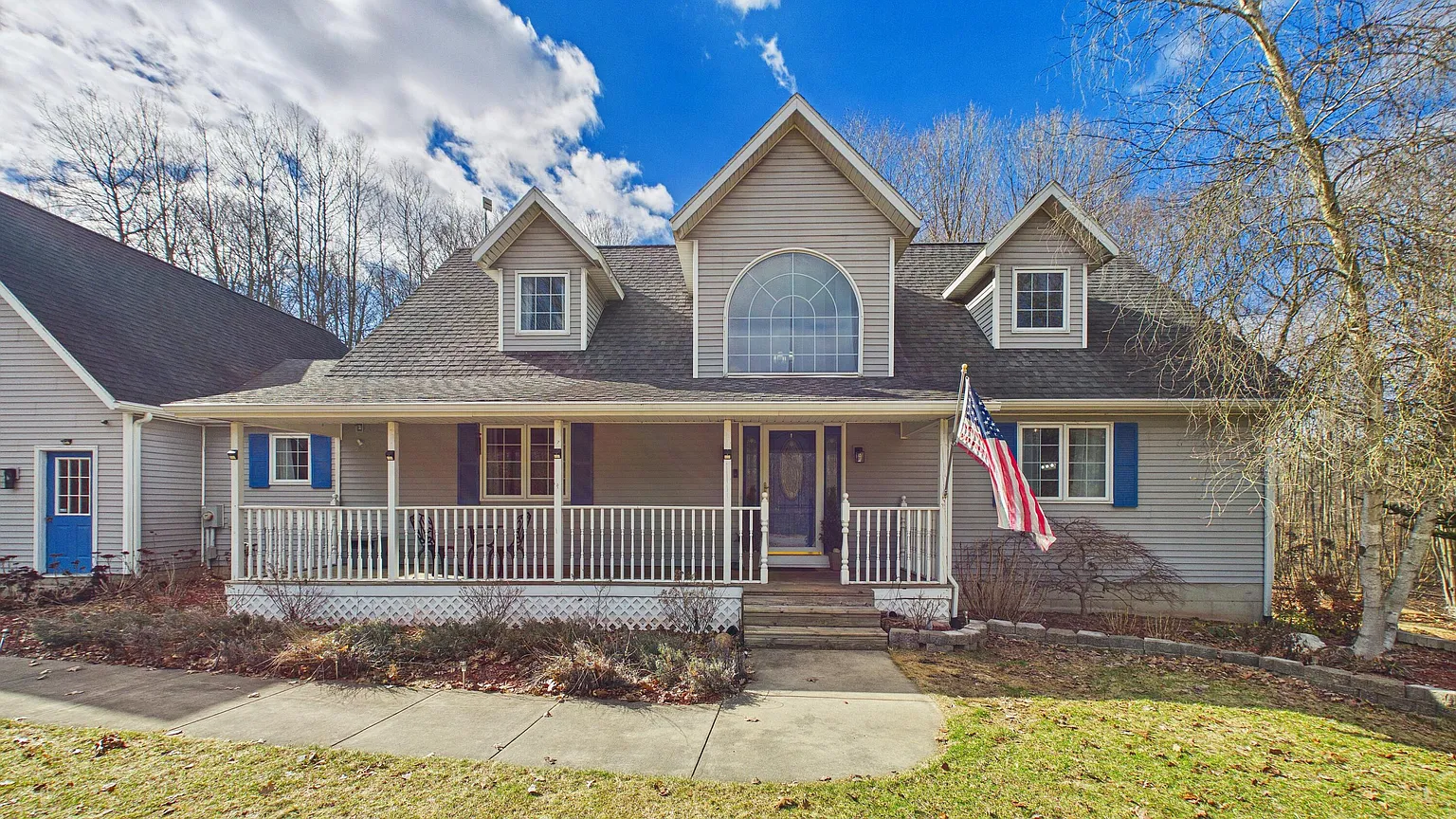 10345 Red Oak Rdg photo 1