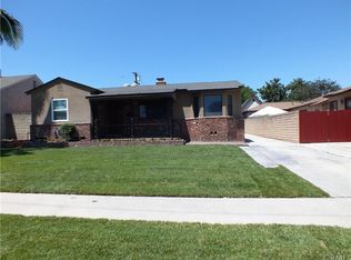 5331 E Brittain St, Long Beach, CA 90808
