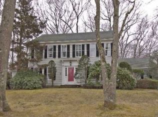 30 Old Field Rd, Setauket, NY 11733