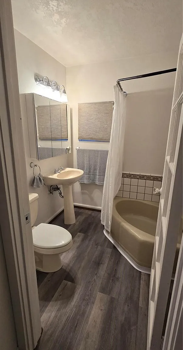 3 bed, 1470 sqft, $1,875 — Photo 4
