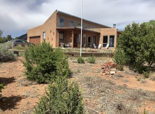 14 Saddle Ct, Santa Fe, NM 87508