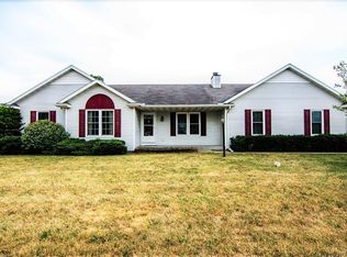 58072 Diener Dr, Goshen, IN 46528