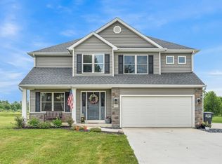 17030 Hand Rd, Huntertown, IN 46748