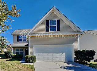 4064 Clover Rd NW, Concord, NC 28027