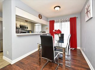 6200 W Tidwell Rd APT 2003, Houston, TX 77092